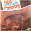Cover: Louis Armstrong - Country & Western